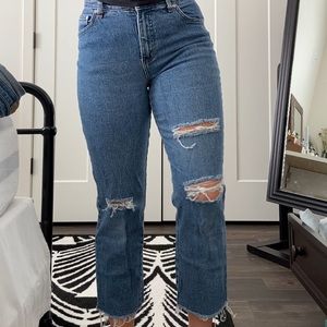 faded glory jeans